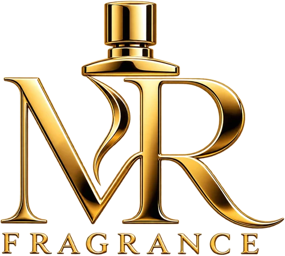 MR FRAGRANCE logosu